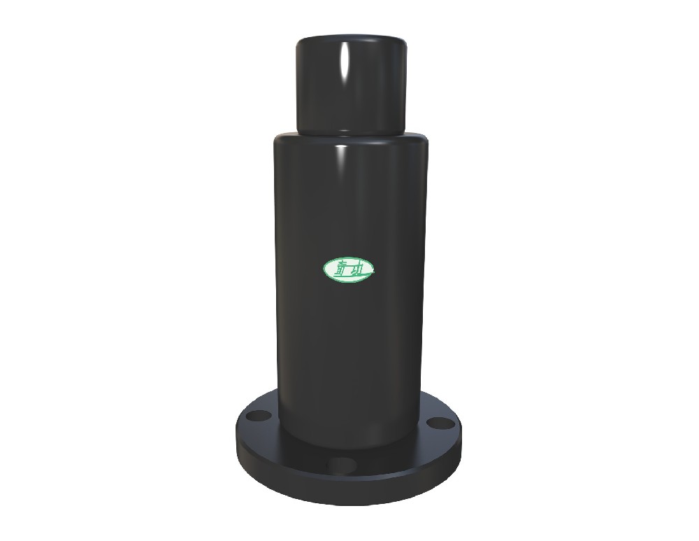 阻尼缓冲器