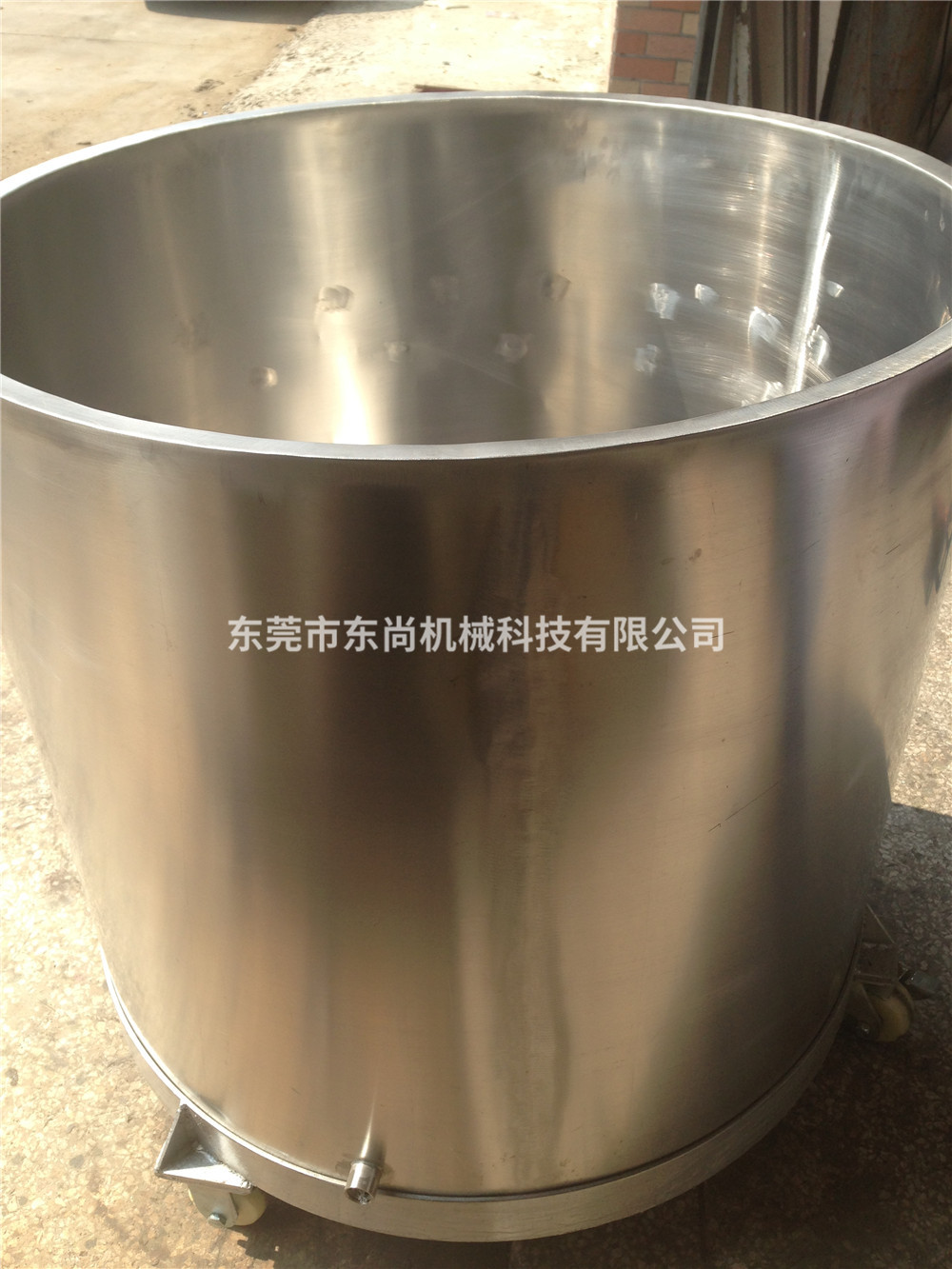  不锈钢桶 (11)