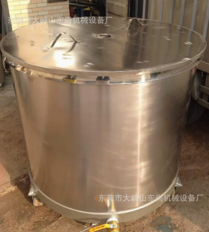 不锈钢移动拉缸批发 东莞304材质不锈钢拉缸