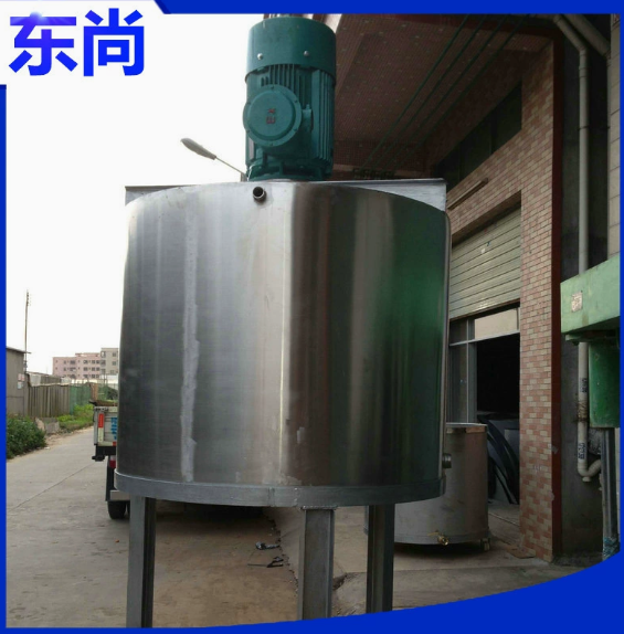 厂家生产立式化工用搅拌桶 东莞不锈钢多用搅拌桶 不锈钢搅拌桶