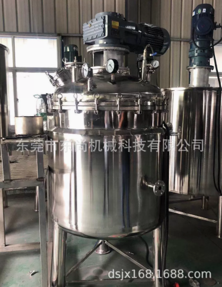 厂家出售 安博网页版_安博（中国）牌耐酸碱搅拌桶 小型恒温搅拌桶 不锈钢材质搅拌桶